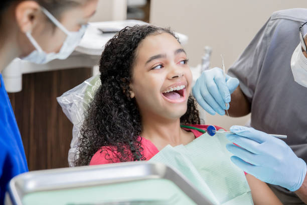 Best Weekend Emergency Dentist in Wickerham Manor Fisher, PA