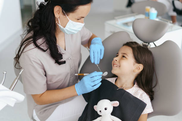 Best Emergency Broken Tooth Repair in Wickerham Manor Fisher, PA