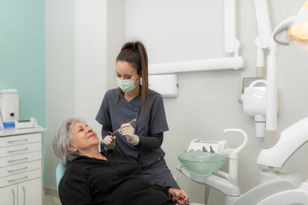 Best Emergency Dental Care for Trauma or Injury in Wickerham Manor Fisher, PA
