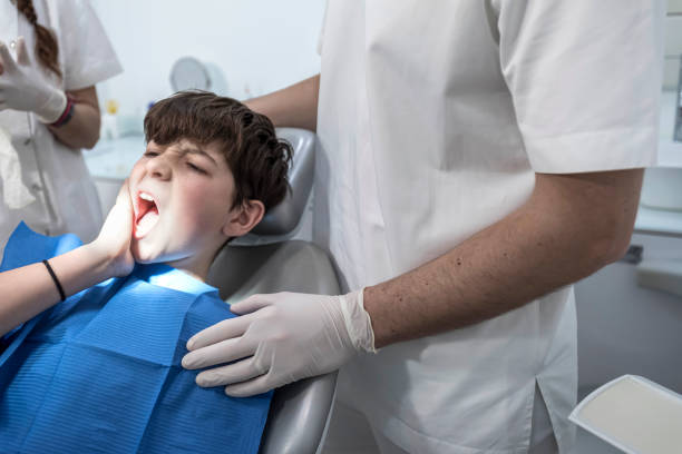 Best Pediatric Emergency Dentist in Wickerham Manor Fisher, PA