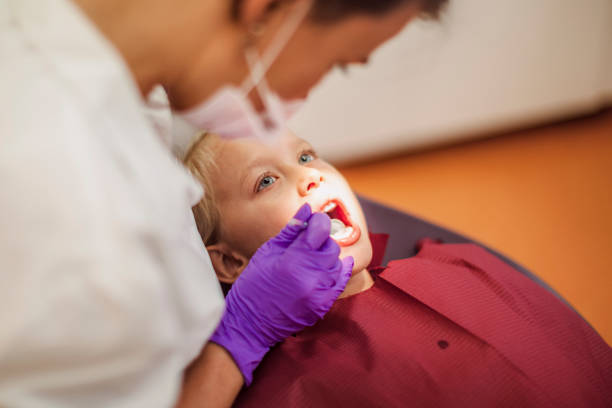 Best Urgent Dental Care in Wickerham Manor Fisher, PA