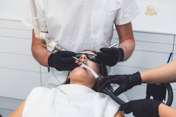 Best Emergency Dental Care for Trauma or Injury in Wickerham Manor Fisher, PA