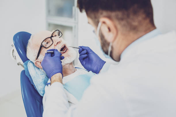 Best 24-Hour Emergency Dentist in Wickerham Manor Fisher, PA